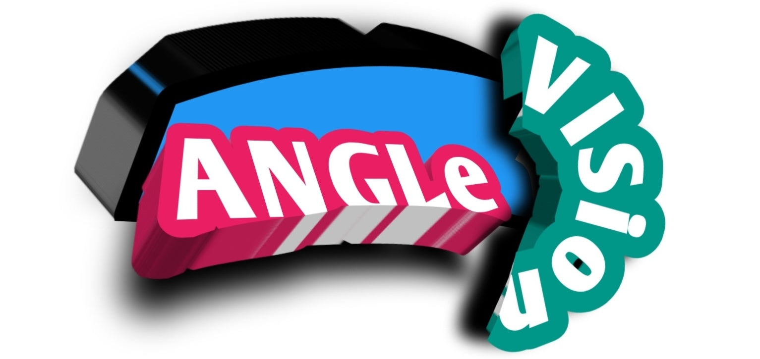 Angle Vision