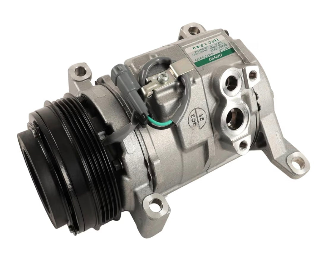 Ac Compressor for Gmc  Chevrolet  Cadillac